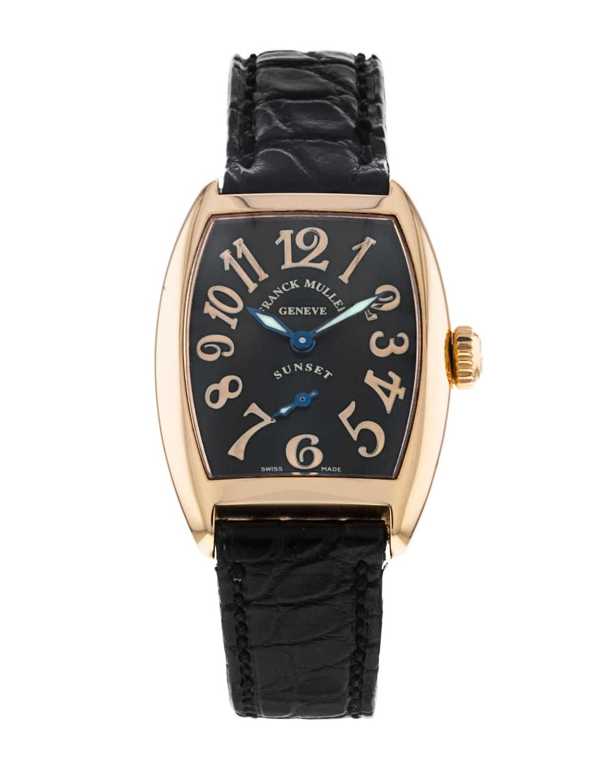 Franck Muller Sunset 1750 S6